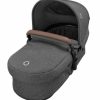 Maxi-Cosi Zelia S Trio 0-22 kg, újszülött kortól kb. 4 éves korig, 40-105 cm