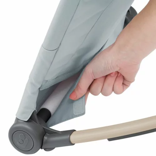 Maxi-Cosi Loa ECO pihenőszék 2024 a Beyond Grey