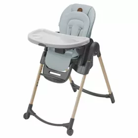 Maxi-Cosi Minla ECO etetőszék 2024 - Beyond Grey