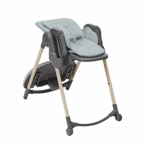 Maxi-Cosi Minla ECO etetőszék 2024 - Beyond Grey
