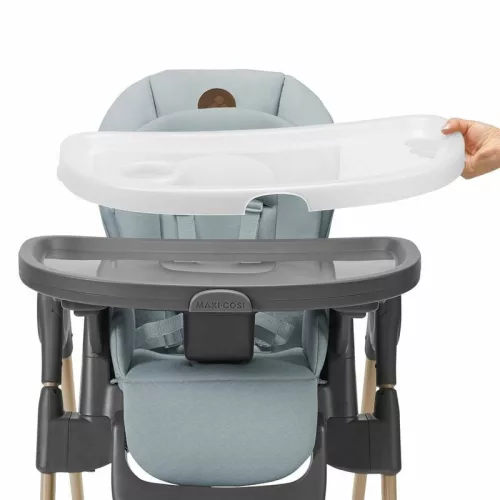 Maxi-Cosi Minla ECO etetőszék 2024 - Beyond Grey