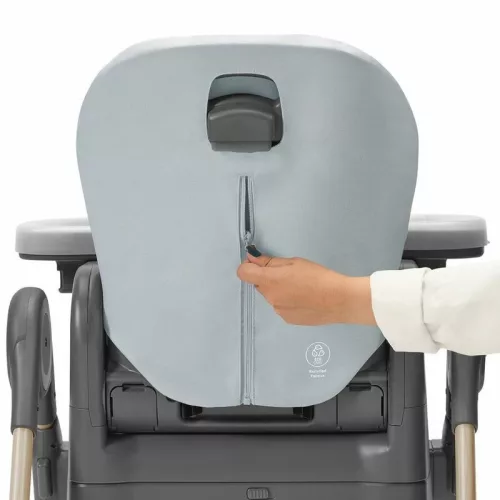 Maxi-Cosi Minla ECO etetőszék 2024 - Beyond Grey