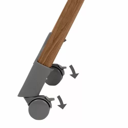 Maxi-Cosi Minla PLUS etetőszék 60 kg-ig kétféle ülőrésszel 0-14 év - Elegance Graphite