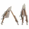 Maxi-Cosi Minla PLUS etetőszék 60 kg-ig kétféle ülőrésszel 0-14 év - Elegance Beige