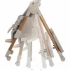 Maxi-Cosi Minla PLUS etetőszék 60 kg-ig kétféle ülőrésszel 0-14 év - Elegance Beige