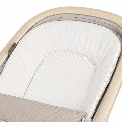 Maxi-Cosi Kori pihenőszék ringatózó luxus csecsemőknek - bézs