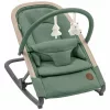 Maxi-Cosi Kori pihenőszék ringatózó luxus csecsemőknek - zöld