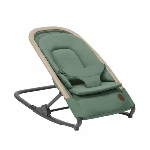 Maxi-Cosi Kori pihenőszék ringatózó luxus csecsemőknek - zöld
