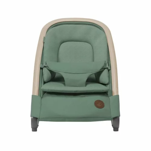 Maxi-Cosi Kori pihenőszék ringatózó luxus csecsemőknek - zöld