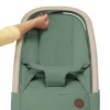 Maxi-Cosi Kori pihenőszék ringatózó luxus csecsemőknek - zöld