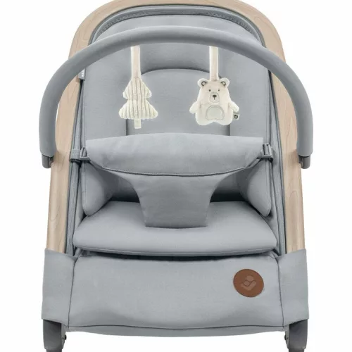 Maxi-Cosi Kori pihenőszék ringatózó luxus csecsemőknek