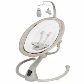   Maxi-Cosi Cassia ECO 360° smart automata hintaszék 100% EcoCare szövettel 0-9 kg