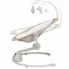 Maxi-Cosi Cassia ECO 360° smart automata hintaszék 100% EcoCare szövettel 0-9 kg