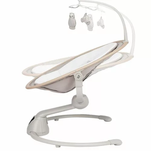 Maxi-Cosi Cassia ECO 360° smart automata hintaszék 100% EcoCare szövettel 0-9 kg