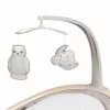Maxi-Cosi Cassia ECO 360° smart automata hintaszék 100% EcoCare szövettel 0-9 kg