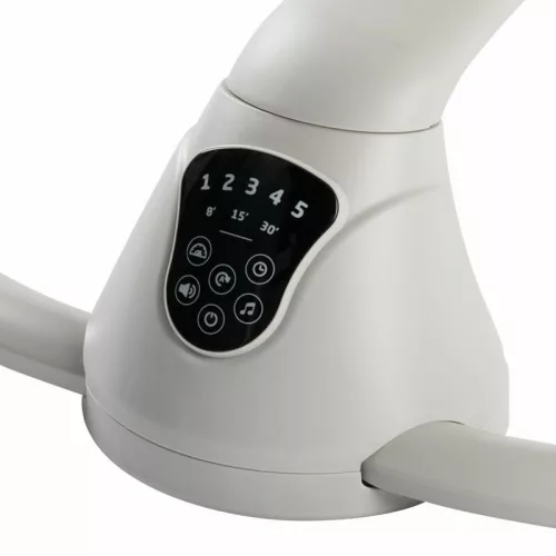 Maxi-Cosi Cassia ECO 360° smart automata hintaszék 100% EcoCare szövettel 0-9 kg