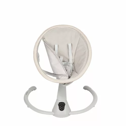 Maxi-Cosi Cassia ECO 360° smart automata hintaszék 100% EcoCare szövettel 0-9 kg