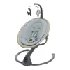 Maxi-Cosi Cassia 360° hintaszék 0-9 kg-ig - Beyond Grey