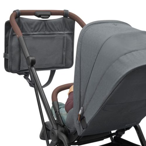 Maxi-Cosi Multifunkciós több zsebes tároló Autóba, babakocsira rögzíthető