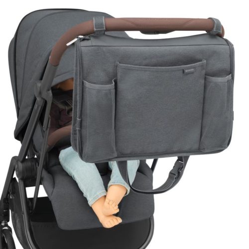 Maxi-Cosi Multifunkciós több zsebes tároló autóba, babakocsira rögzíthető