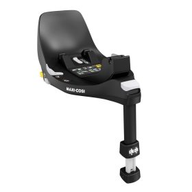   Maxi-Cosi FamilyFix 360 újszülött kortól  kb. 4 éves korig, 40-105 cm