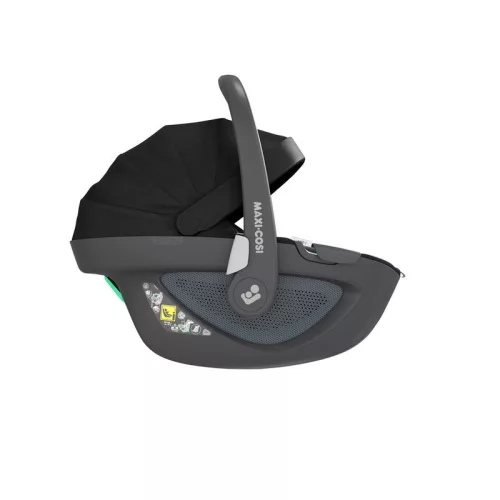 Maxi-Cosi Pebble 360 újszülött kortól  kb. 15 hónapos korig, 40-83 cm