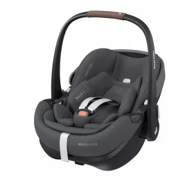   Maxi-Cosi Pebble 360 Pro2 - SlideTech & EcoCare hordozó 40-87 cm recycling szövettel