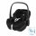 Maxi-Cosi Pebble 360 Pro SlideTech gyerekülés hordozó 40-87 cm-ig Essential Black