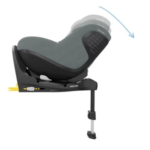 Maxi-Cosi Pearl 360 Pro SlideTech gyerekülés 61-105 cm 0/1 korcsoport