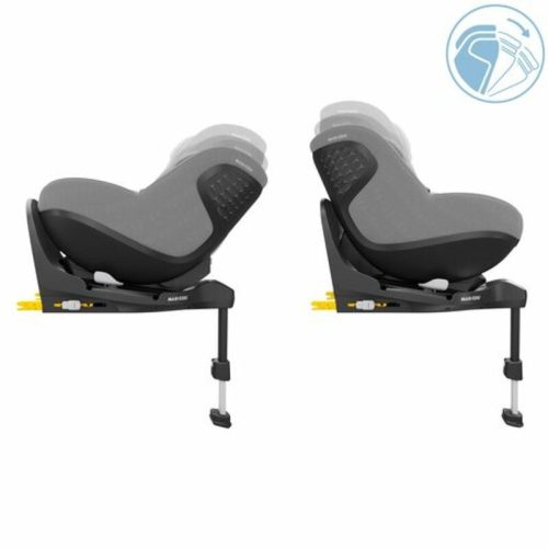 Maxi-Cosi Pearl 360 Pro SlideTech gyerekülés 61-105 cm 0/1 korcsoport