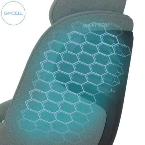 Maxi-Cosi Pearl 360 Pro SlideTech gyerekülés 61-105 cm 0/1 korcsoport