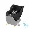 Maxi-Cosi Pearl 360 Pro SlideTech gyerekülés 61 - 105 cm, 0-4 év Authentic Black