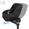 Maxi-Cosi Pearl 360 Pro SlideTech gyerekülés 61 - 105 cm, 0-4 év Authentic Black