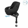Maxi-Cosi Pearl 360 Pro SlideTech gyerekülés 61 - 105 cm, 0-4 év Authentic Black