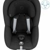 Maxi-Cosi Pearl 360 Pro SlideTech gyerekülés 61 - 105 cm, 0-4 év Authentic Black