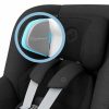 Maxi-Cosi Pearl 360 Pro SlideTech gyerekülés 61 - 105 cm, 0-4 év Authentic Black