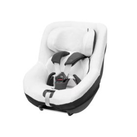   Maxi-Cosi nyári huzatvédő Mica/Mica Pro Eco/Pearl 360 Pro a Natural White