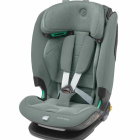   Maxi-Cosi Titan Pro i-Size - G-Cell AirProtect gyerekülés 15 hó–12 év 76-150 cm