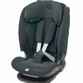   Maxi-Cosi Titan Pro i-Size - G-Cell AirProtect gyerekülés 15 hó–12 év 76-150 cm - fekete