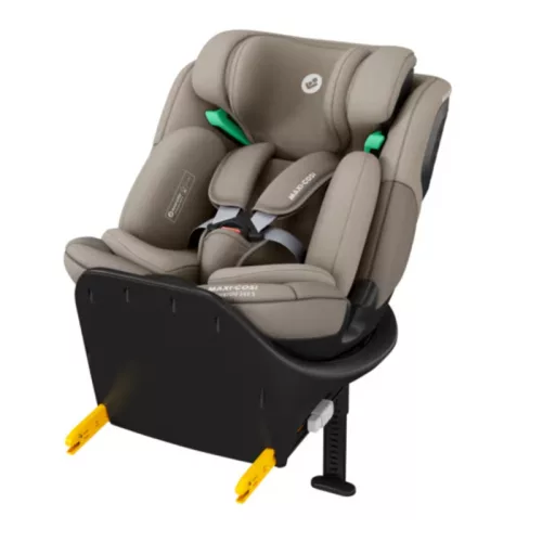 Maxi-Cosi Emerald 360 S 40-150 cm G-Cell gyerekülés 0-12 éves korra