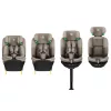 Maxi-Cosi Emerald 360 S 40-150 cm G-Cell gyerekülés 0-12 éves korra