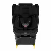 Maxi-Cosi Emerald 360 Pro - SlideTech™ G-Cell, AirProtect gyerekülés 0-12 év 40-150 cm 0-36 kg