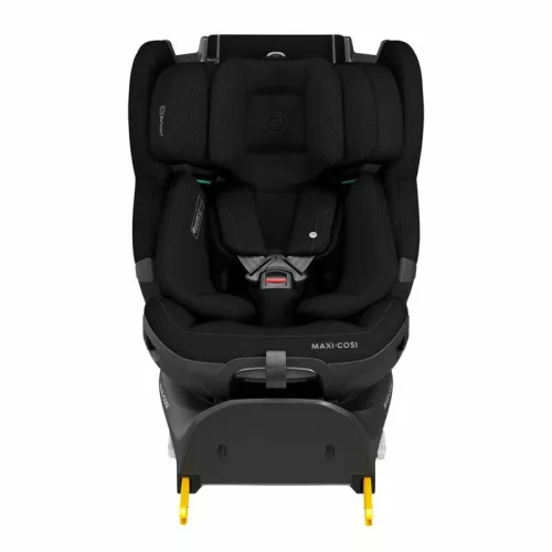 Maxi-Cosi Emerald 360 Pro - SlideTech™ G-Cell, AirProtect gyerekülés 0-12 év 40-150 cm 0-36 kg