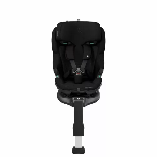 Maxi-Cosi Emerald 360 Pro - SlideTech™ G-Cell, AirProtect gyerekülés 0-12 év 40-150 cm 0-36 kg