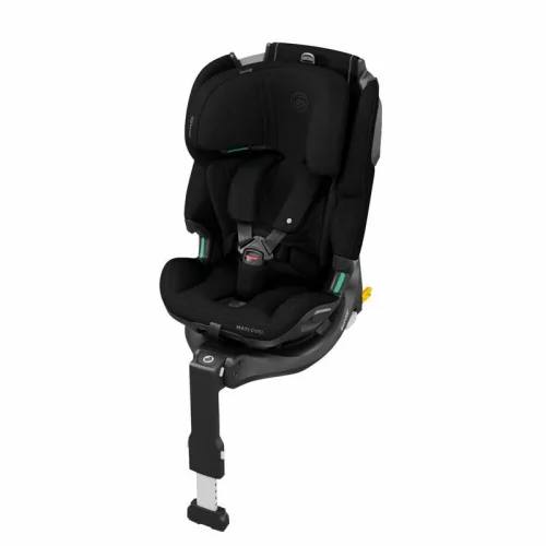 Maxi-Cosi Emerald 360 Pro - SlideTech™ G-Cell, AirProtect gyerekülés 0-12 év 40-150 cm 0-36 kg