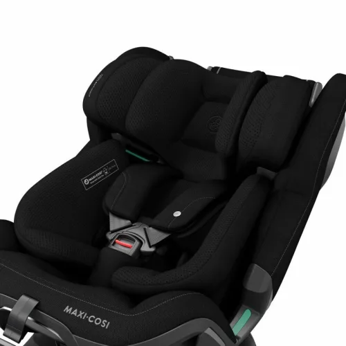 Maxi-Cosi Emerald 360 Pro - SlideTech™ G-Cell, AirProtect gyerekülés 0-12 év 40-150 cm 0-36 kg