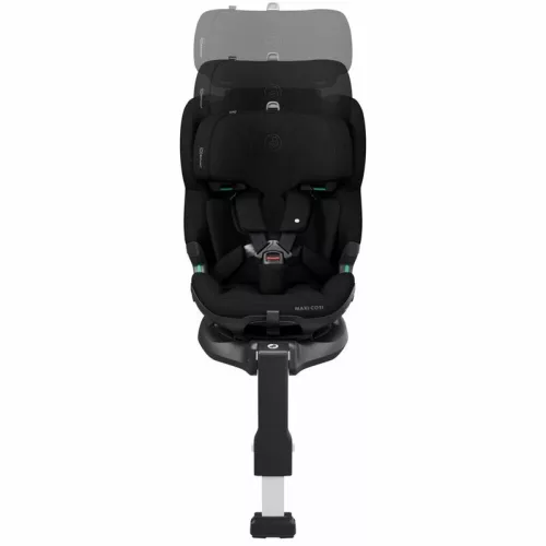 Maxi-Cosi Emerald 360 Pro - SlideTech™ G-Cell, AirProtect gyerekülés 0-12 év 40-150 cm 0-36 kg