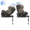 Maxi-Cosi Pearl XL Slide Pro 61-150 cm gyerekülés SlideTech®2 csúszótalpas