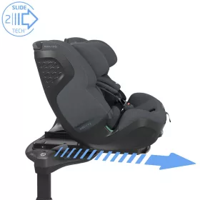   Maxi-Cosi Pearl XL Slide Pro 61-150 cm gyerekülés SlideTech®2 csúszótalpas