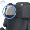Maxi-Cosi Pearl XL Slide Pro 61-150 cm gyerekülés SlideTech®2 csúszótalpas